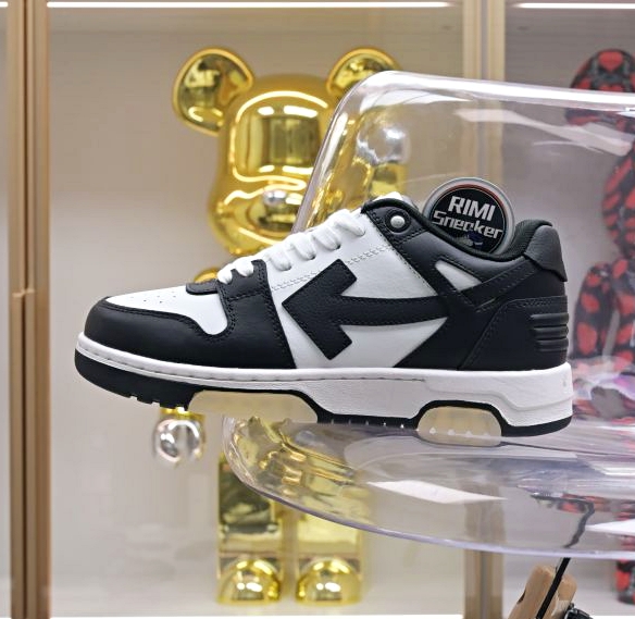 OFF-WHITE Ous Of Office