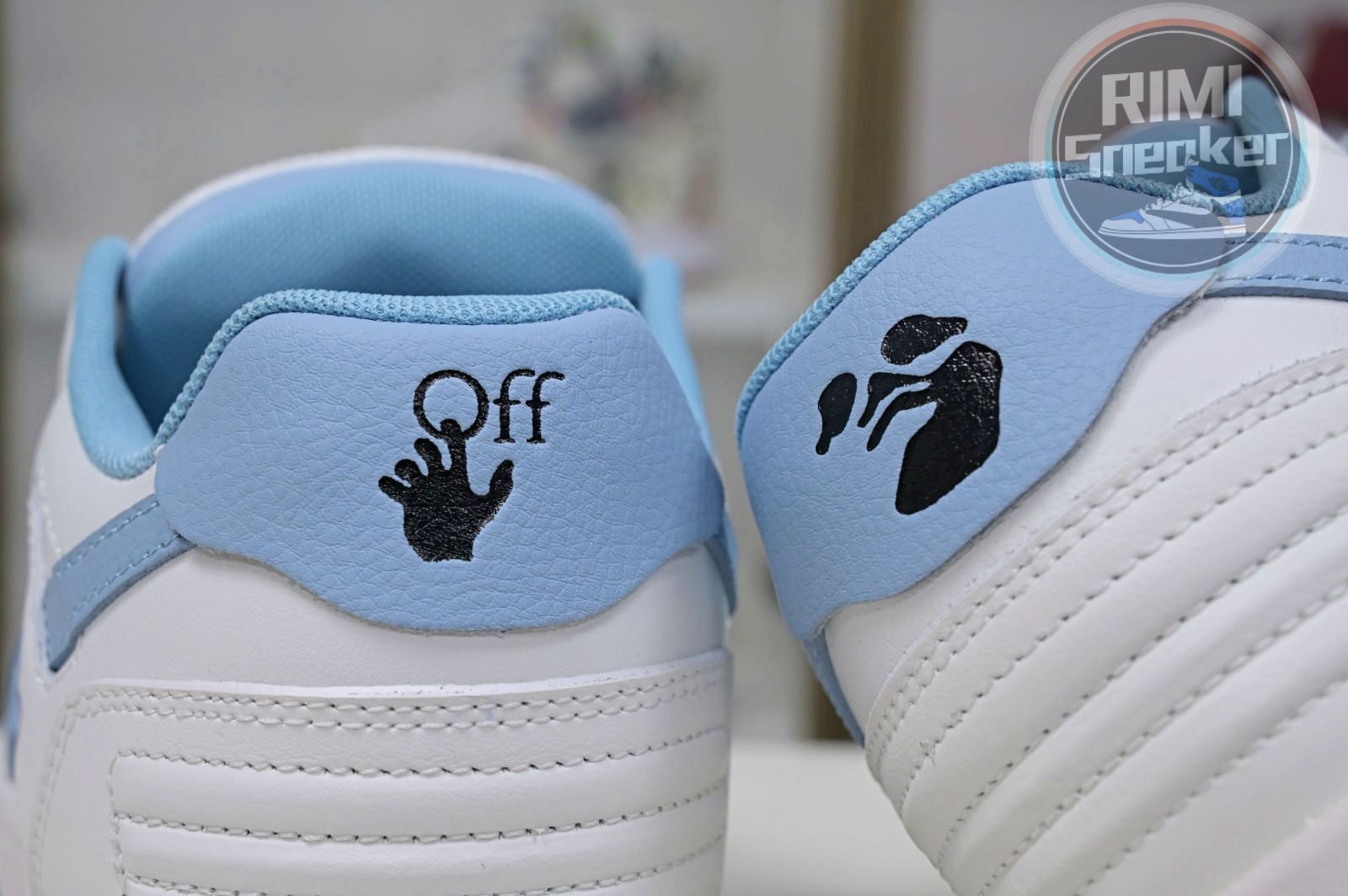 OFF-WHITE Out Of Office