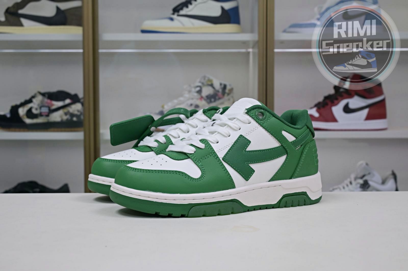 OFF-WHITE Out Of Office