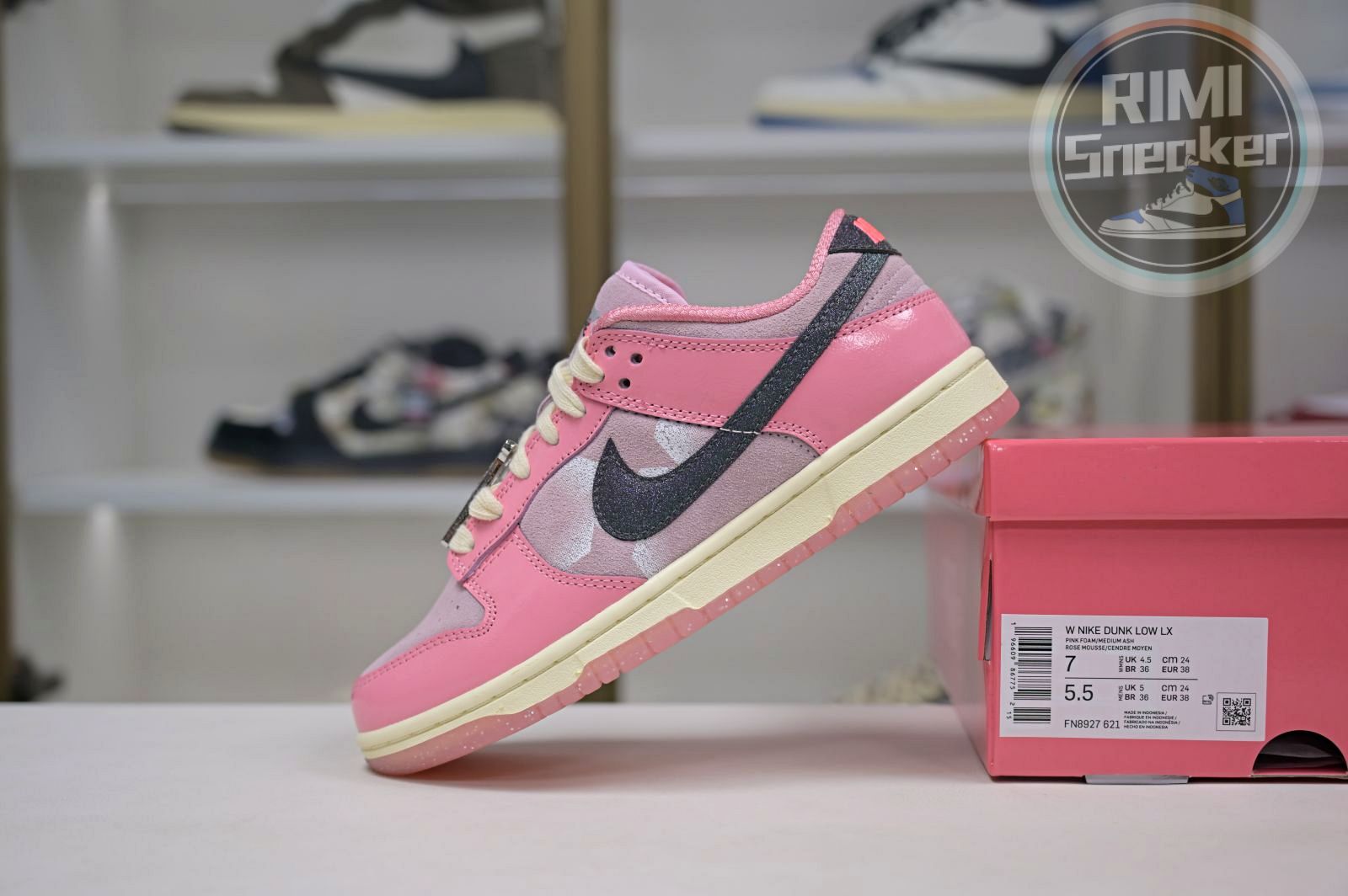 Nike Dunk Low