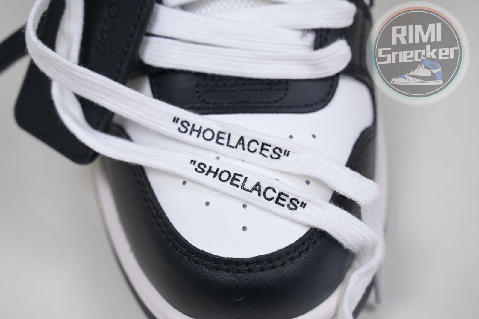 OFF-WHITE Out Of Office