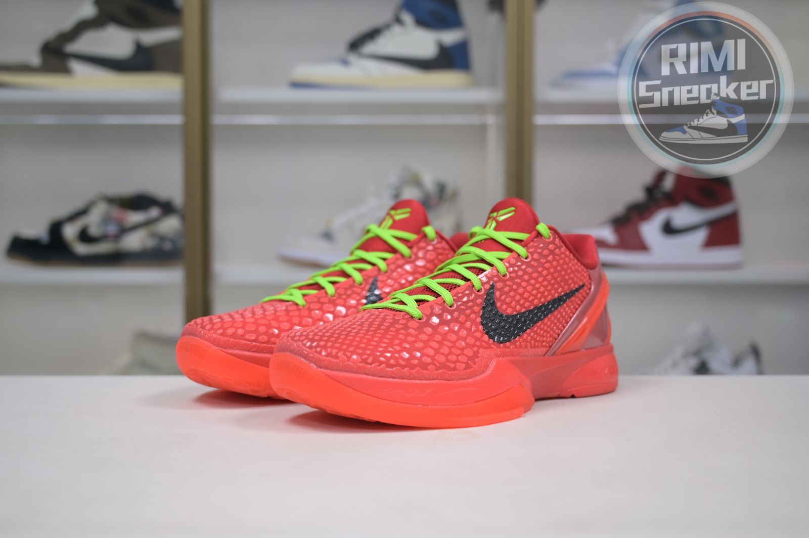 Nike Zoom Kobe 6 Protro
