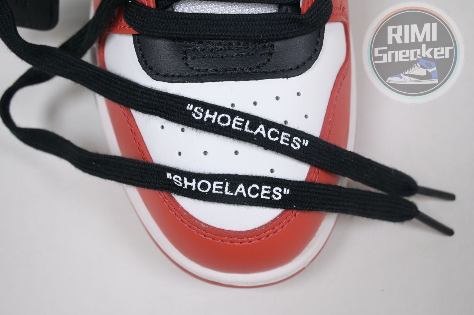 OFF-WHITE Out Of Office