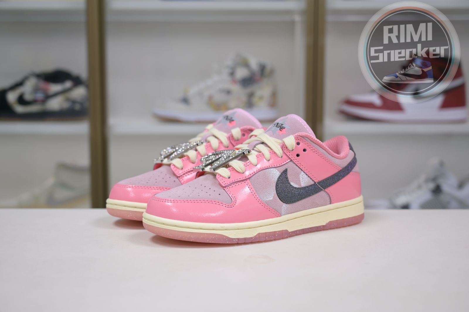 Nike Dunk Low