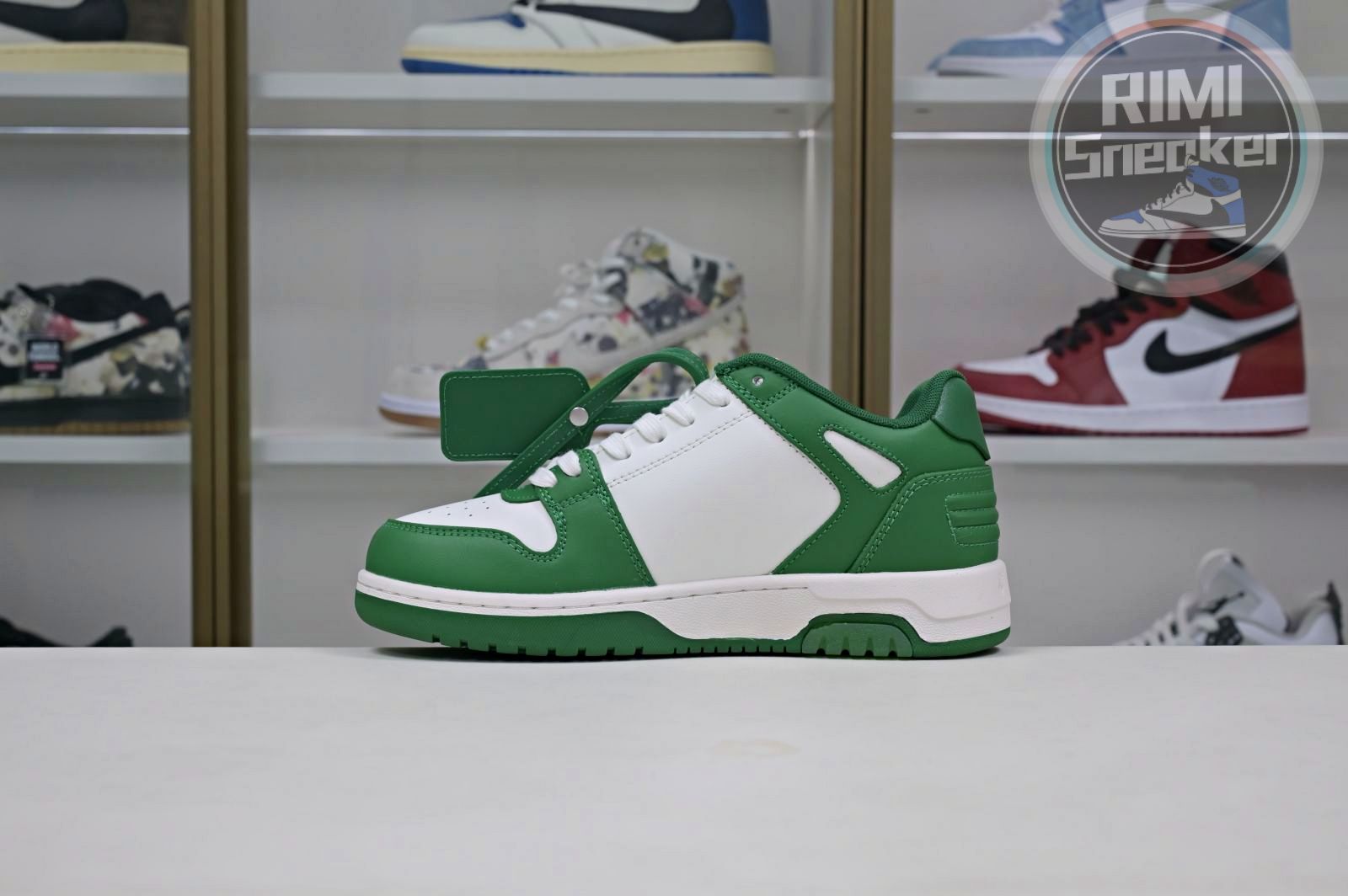 OFF-WHITE Out Of Office