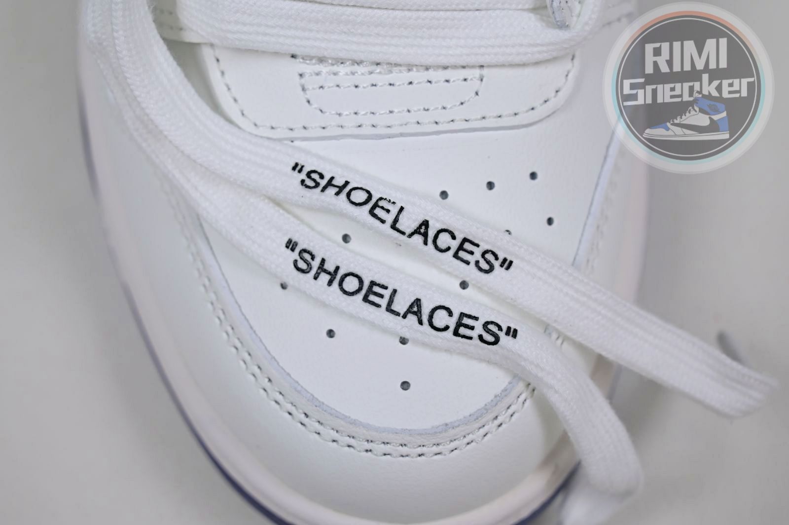 OFF-WHITE Out Of Office