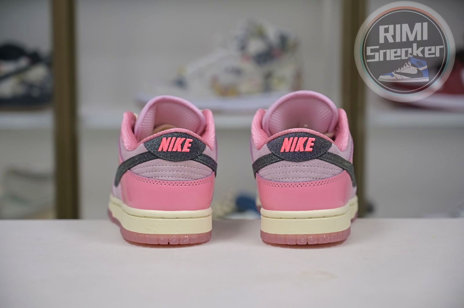 Nike Dunk Low