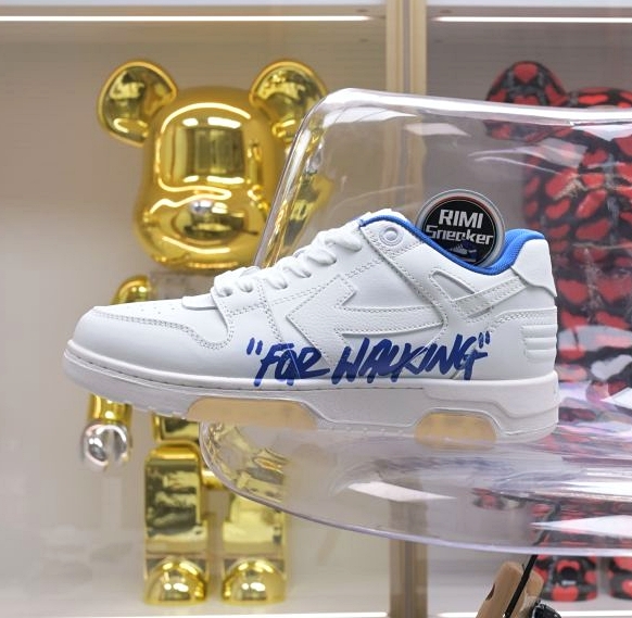 OFF-WHITE Ous Of Office
