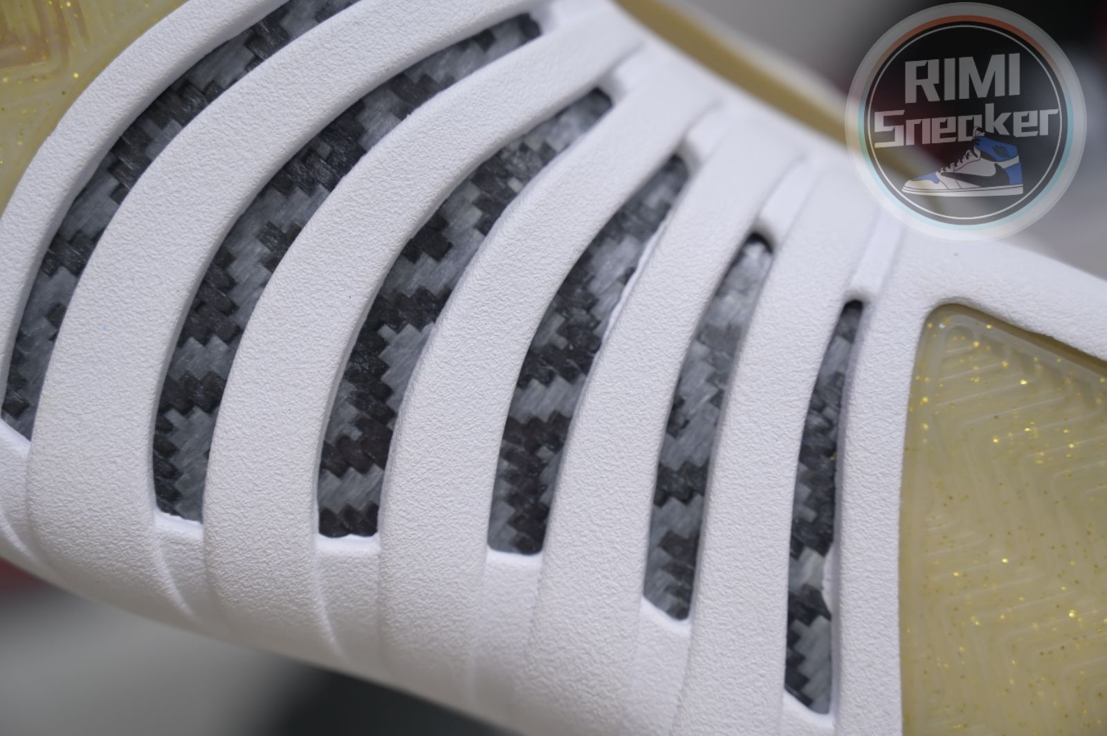 Jordan Air 12 Retro OVO White