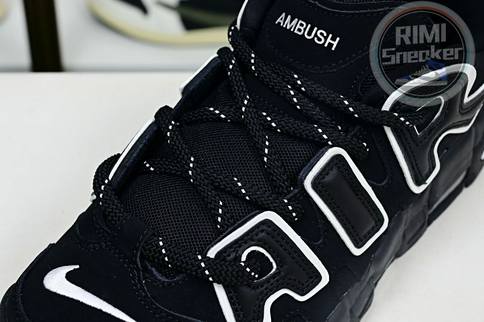 AMBUSH x Nike Air More Uptempo  Low