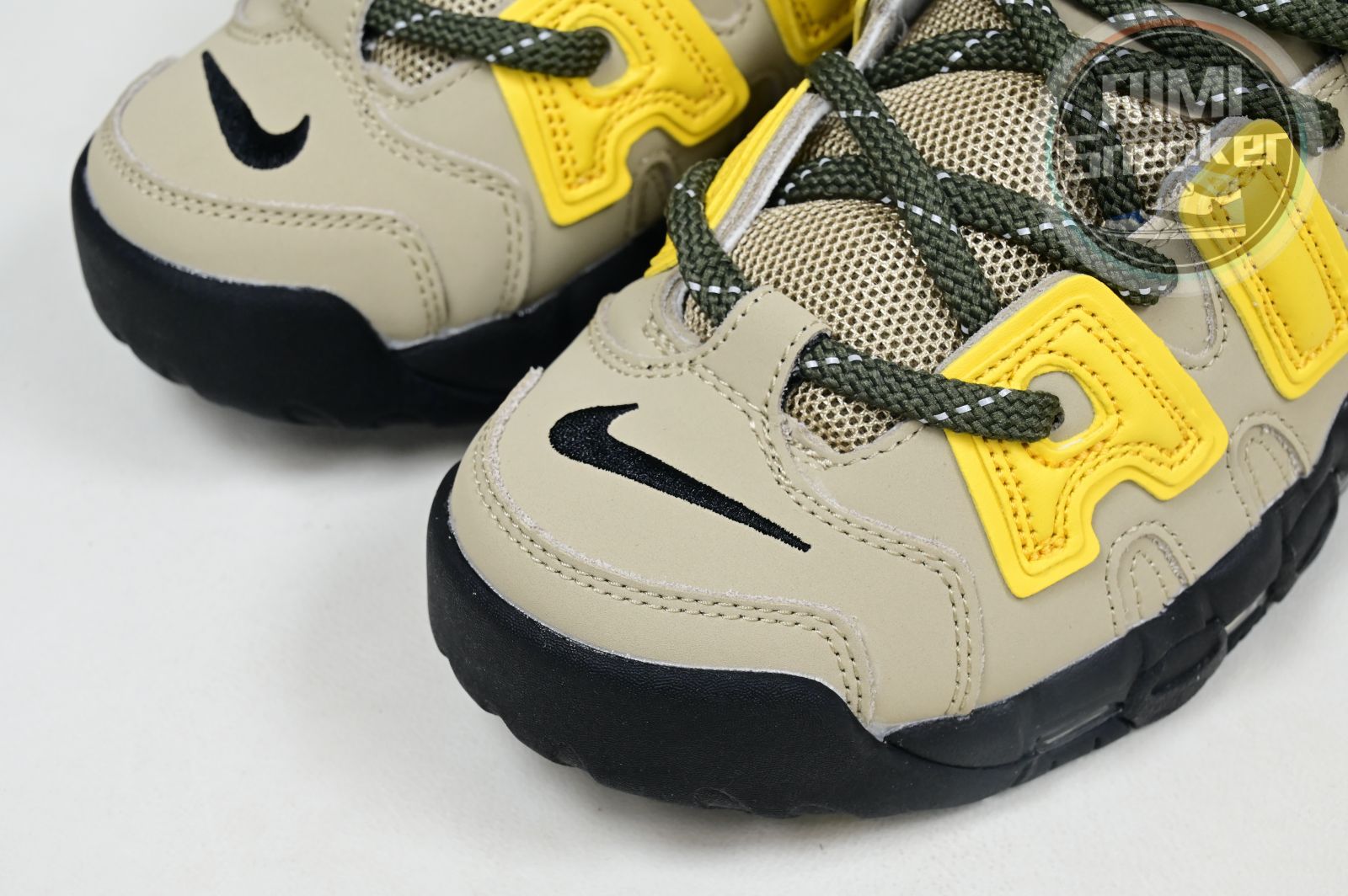 AMBUSH x Nike Air More Uptempo Low