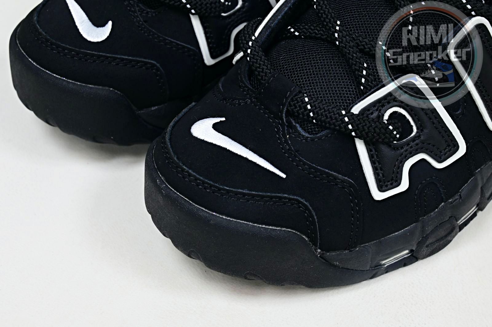 AMBUSH x Nike Air More Uptempo  Low