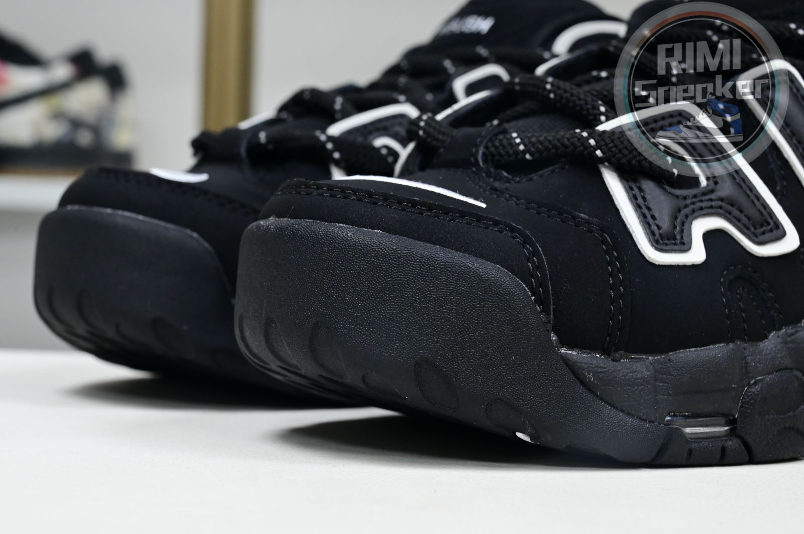 AMBUSH x Nike Air More Uptempo  Low