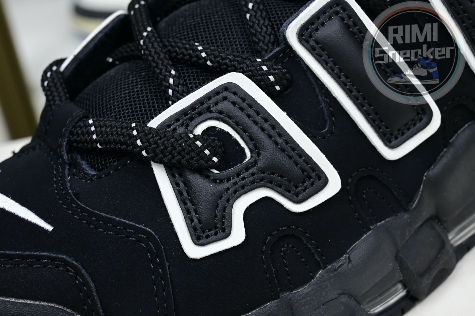 AMBUSH x Nike Air More Uptempo  Low