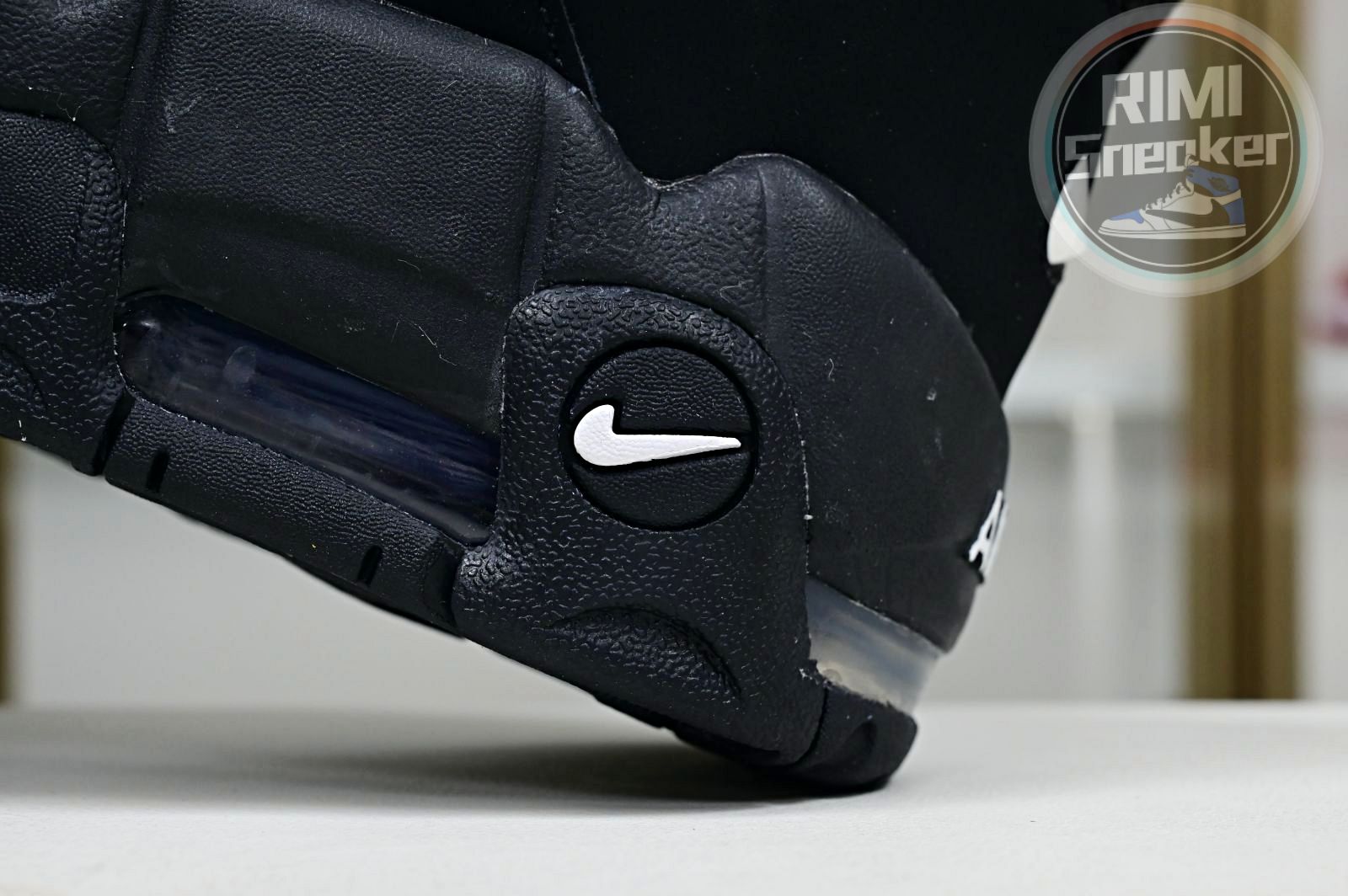 AMBUSH x Nike Air More Uptempo  Low
