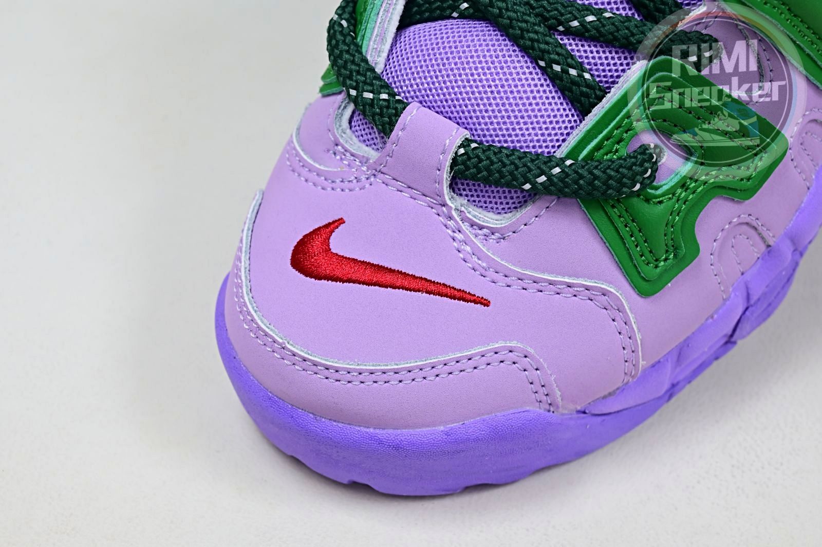 AMBUSH x Nike Air More Uptempo  Low