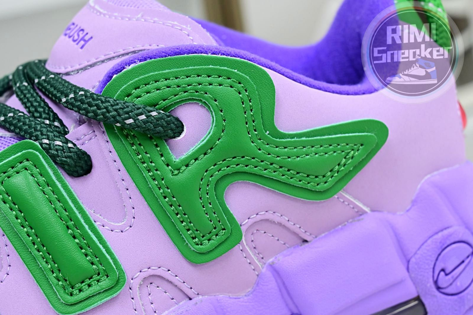 AMBUSH x Nike Air More Uptempo  Low