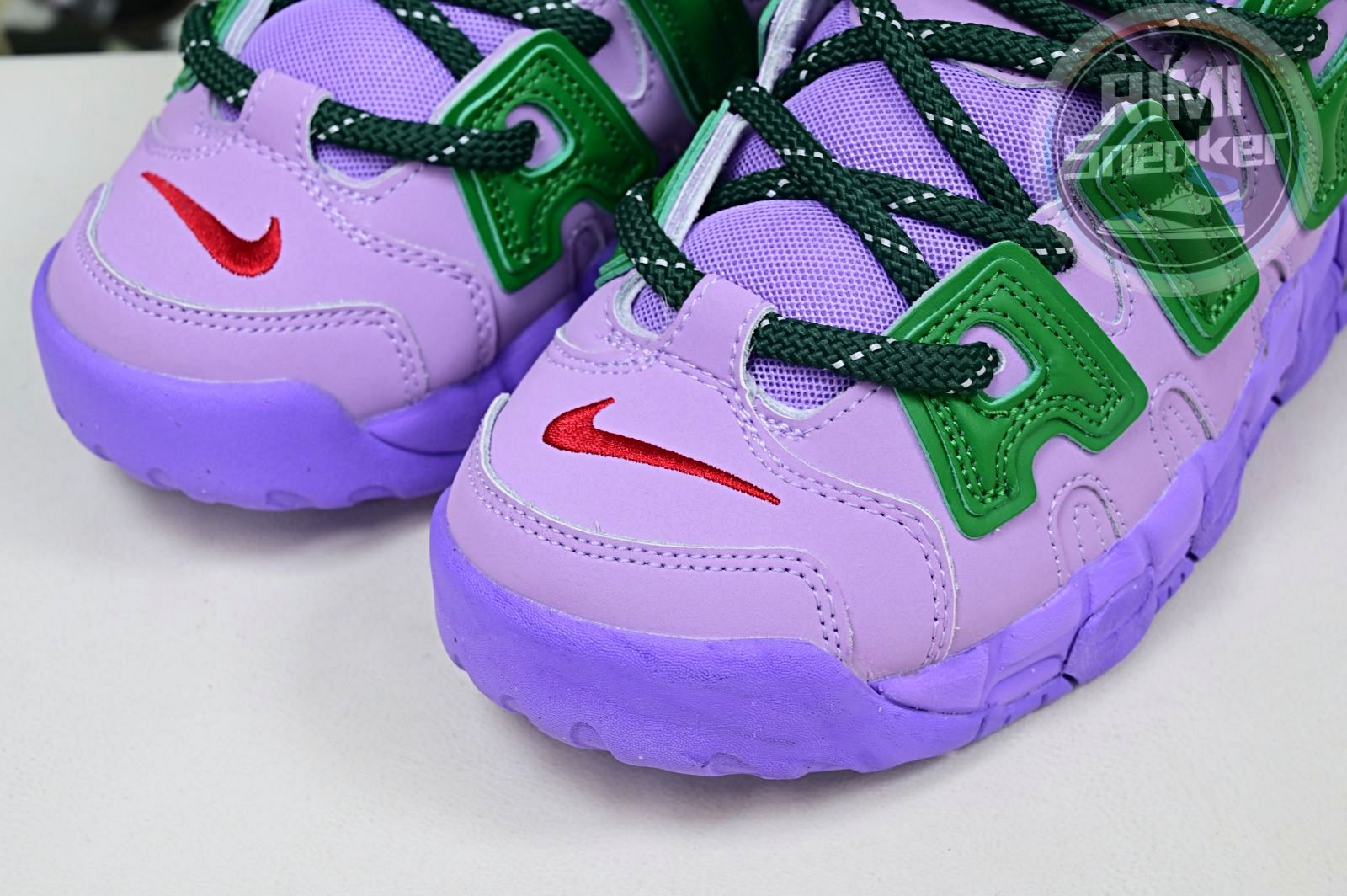 AMBUSH x Nike Air More Uptempo  Low