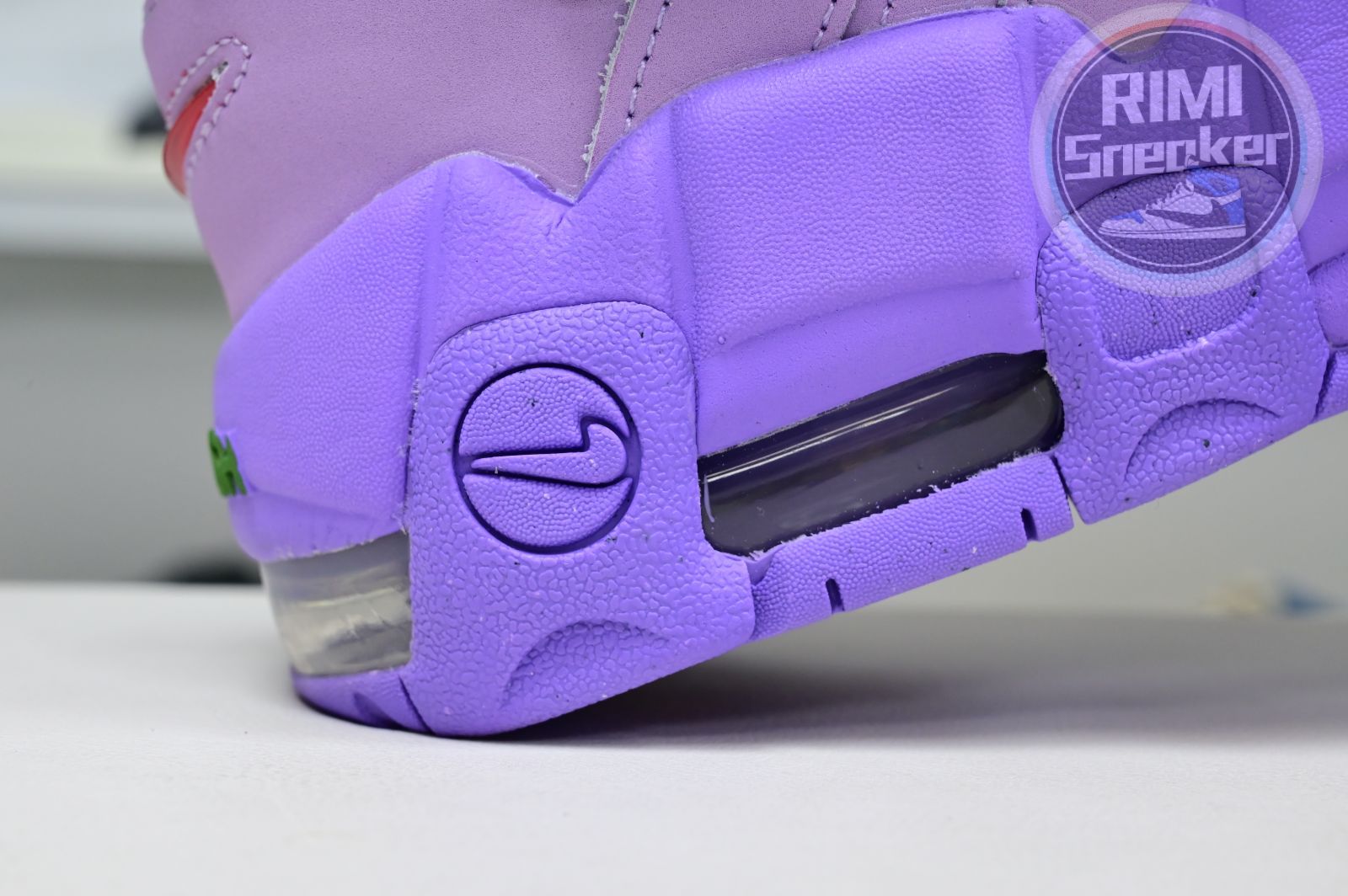 AMBUSH x Nike Air More Uptempo  Low