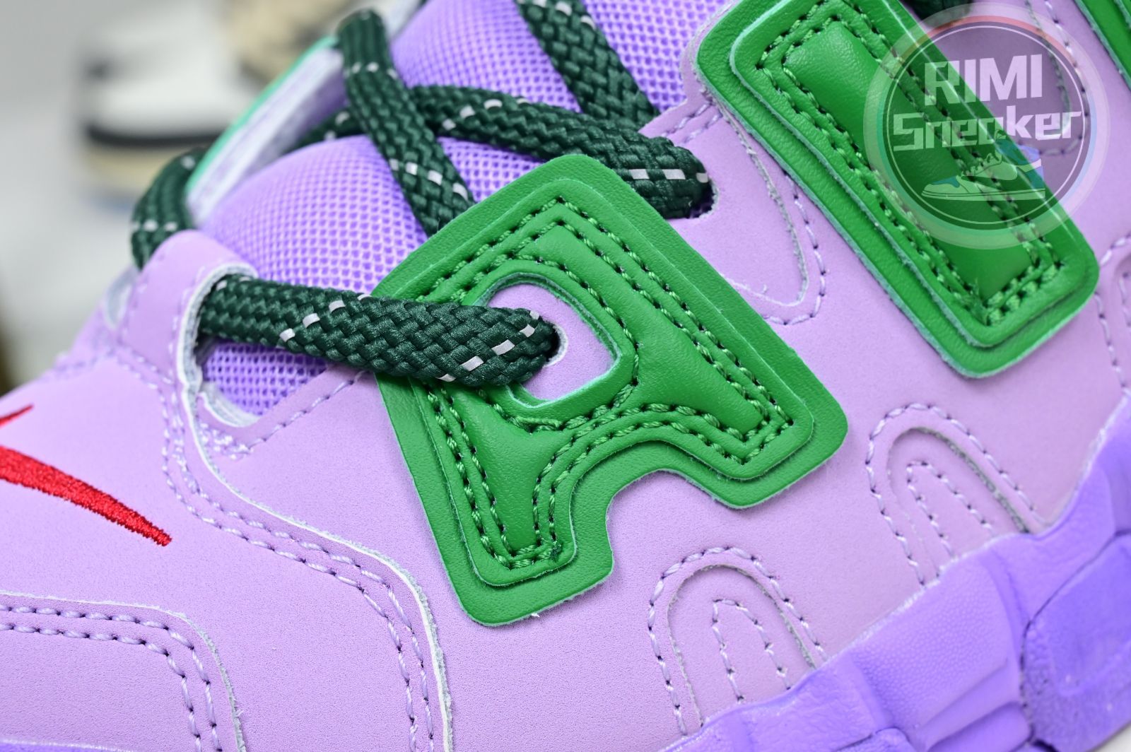 AMBUSH x Nike Air More Uptempo  Low
