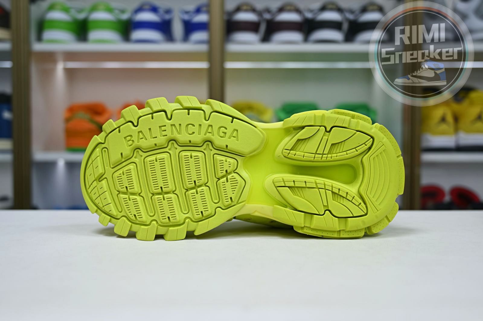 Balenciaga Track(LED)