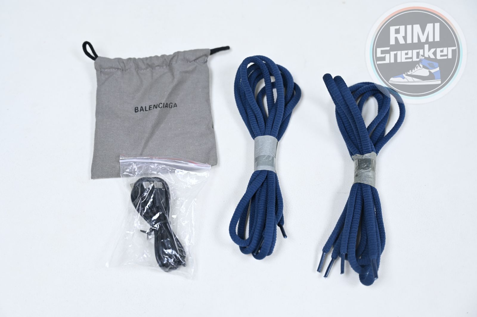 Balenciaga Track(LED)