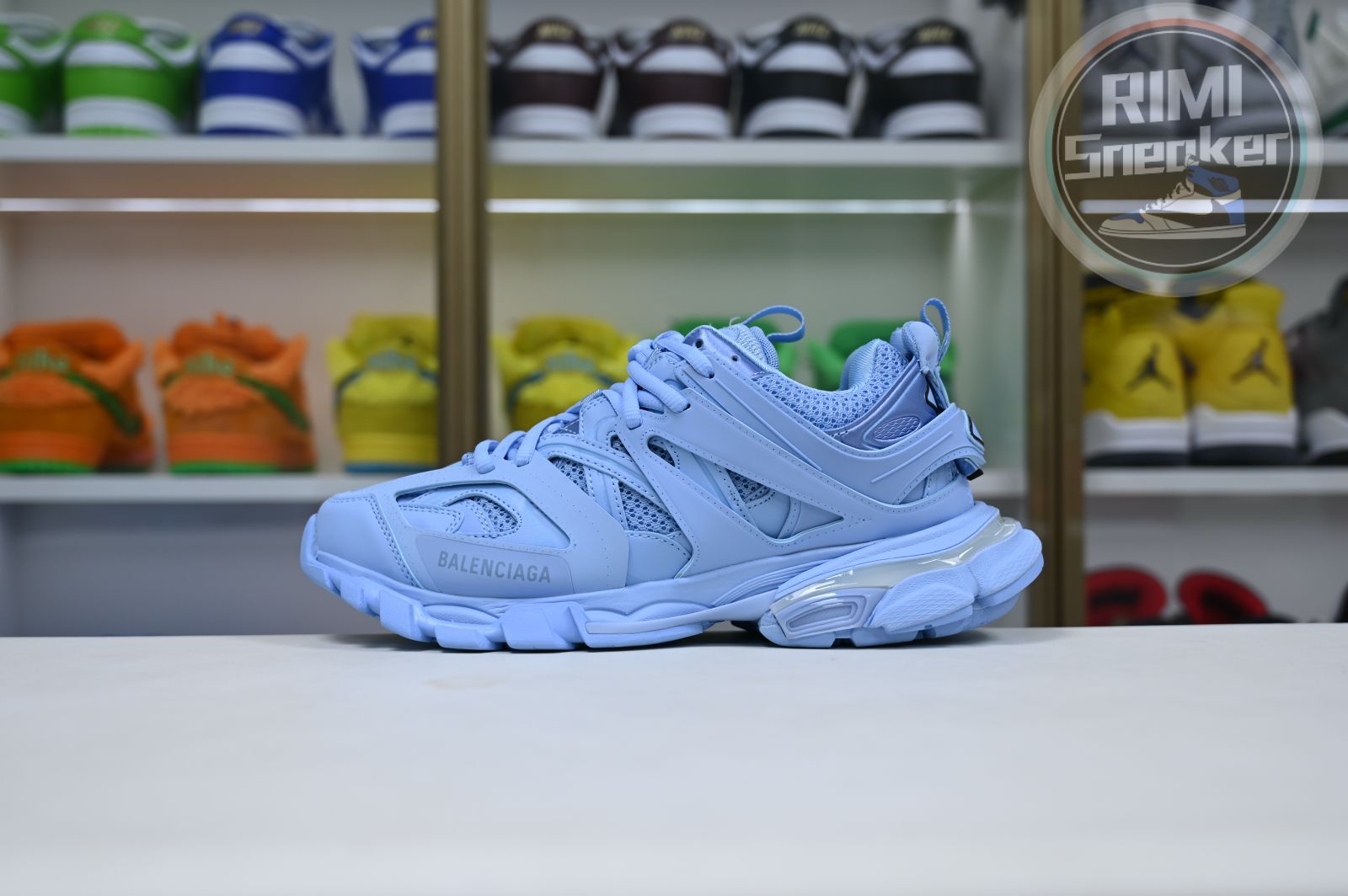 Balenciaga Track(LED)