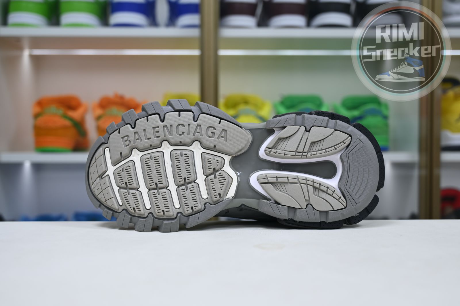 Balenciaga Track(LED)
