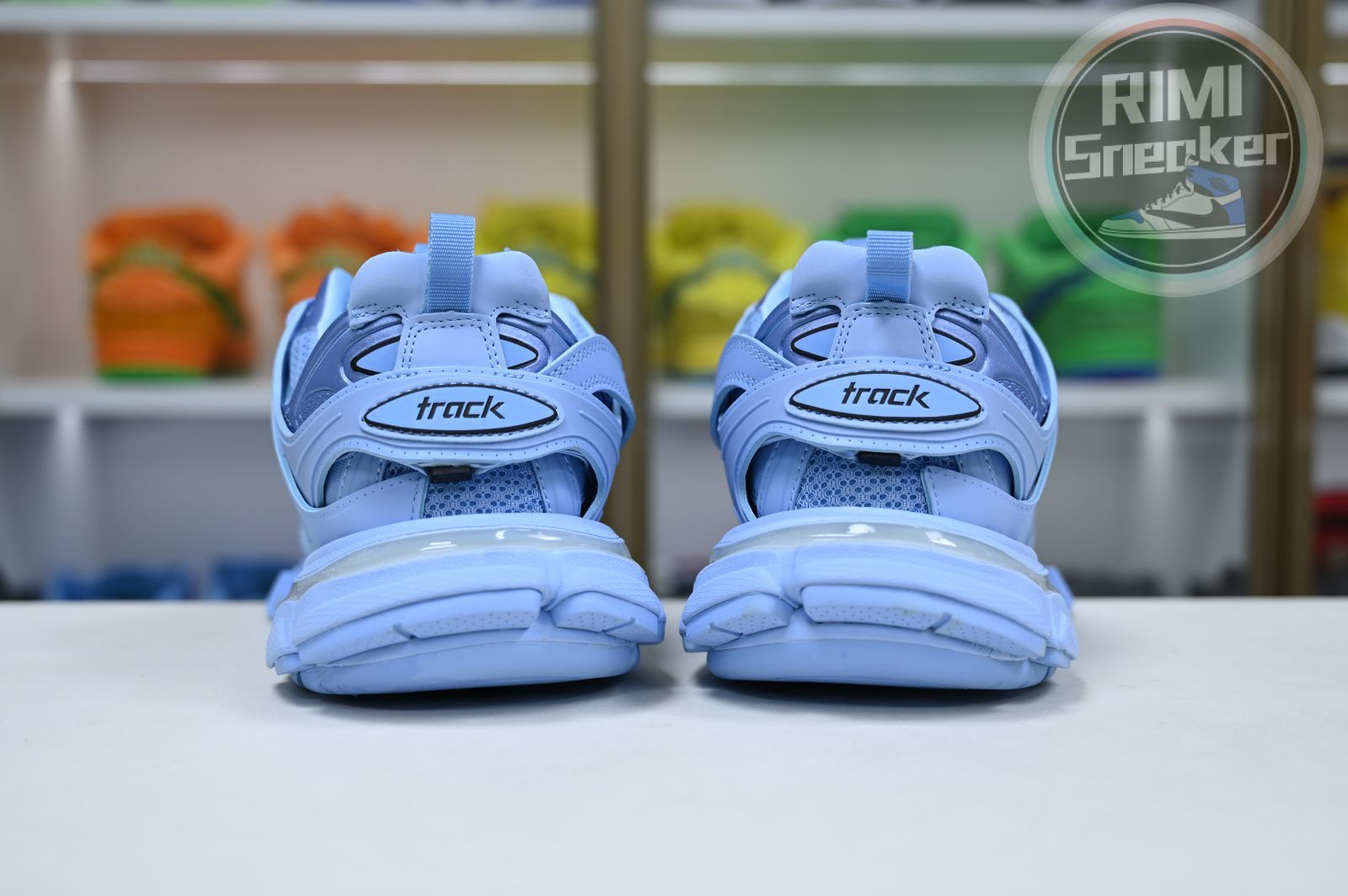 Balenciaga Track(LED)