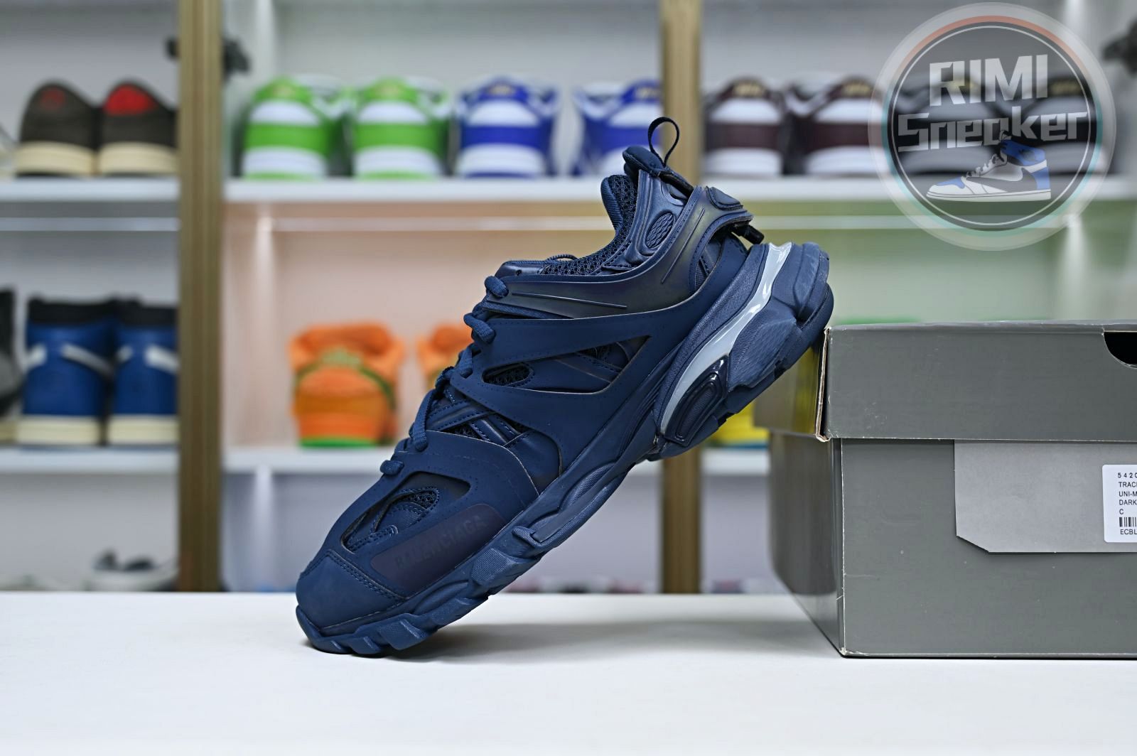 Balenciaga Track(LED)