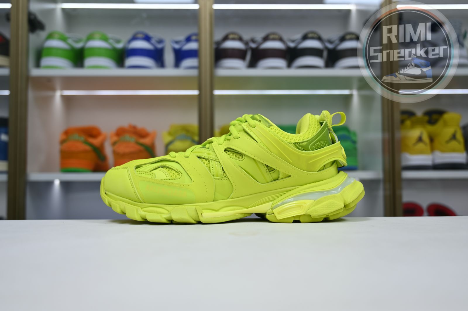 Balenciaga Track(LED)