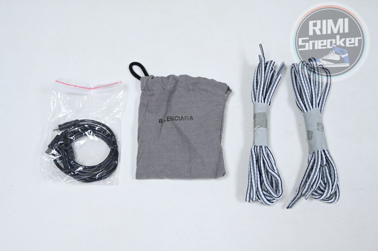 Balenciaga Track(LED)