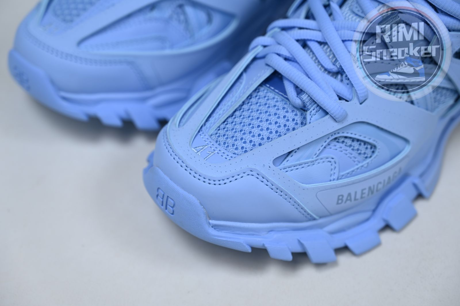 Balenciaga Track(LED)