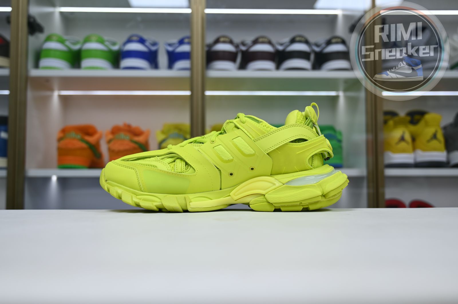 Balenciaga Track(LED)