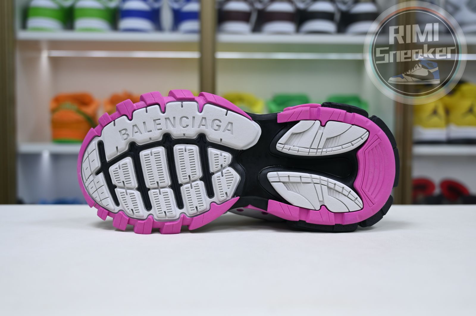 Balenciaga Track(LED)