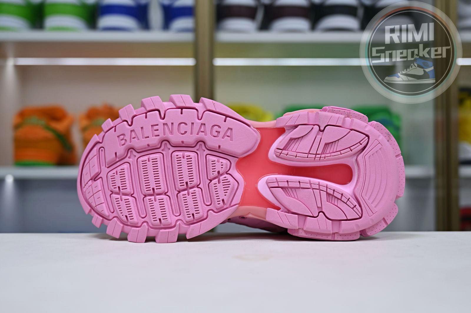 Balenciaga Track(LED)