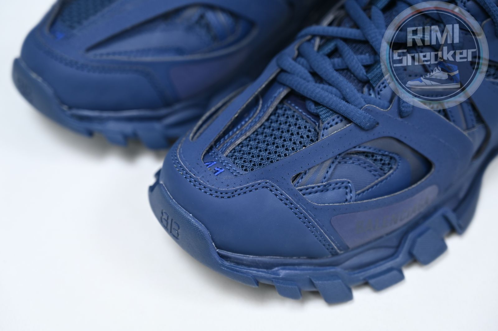 Balenciaga Track(LED)