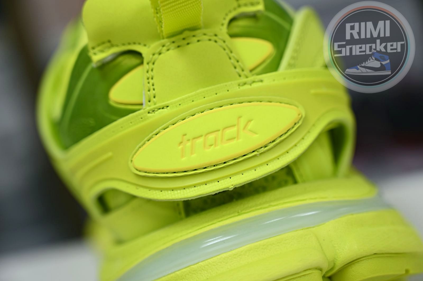 Balenciaga Track(LED)