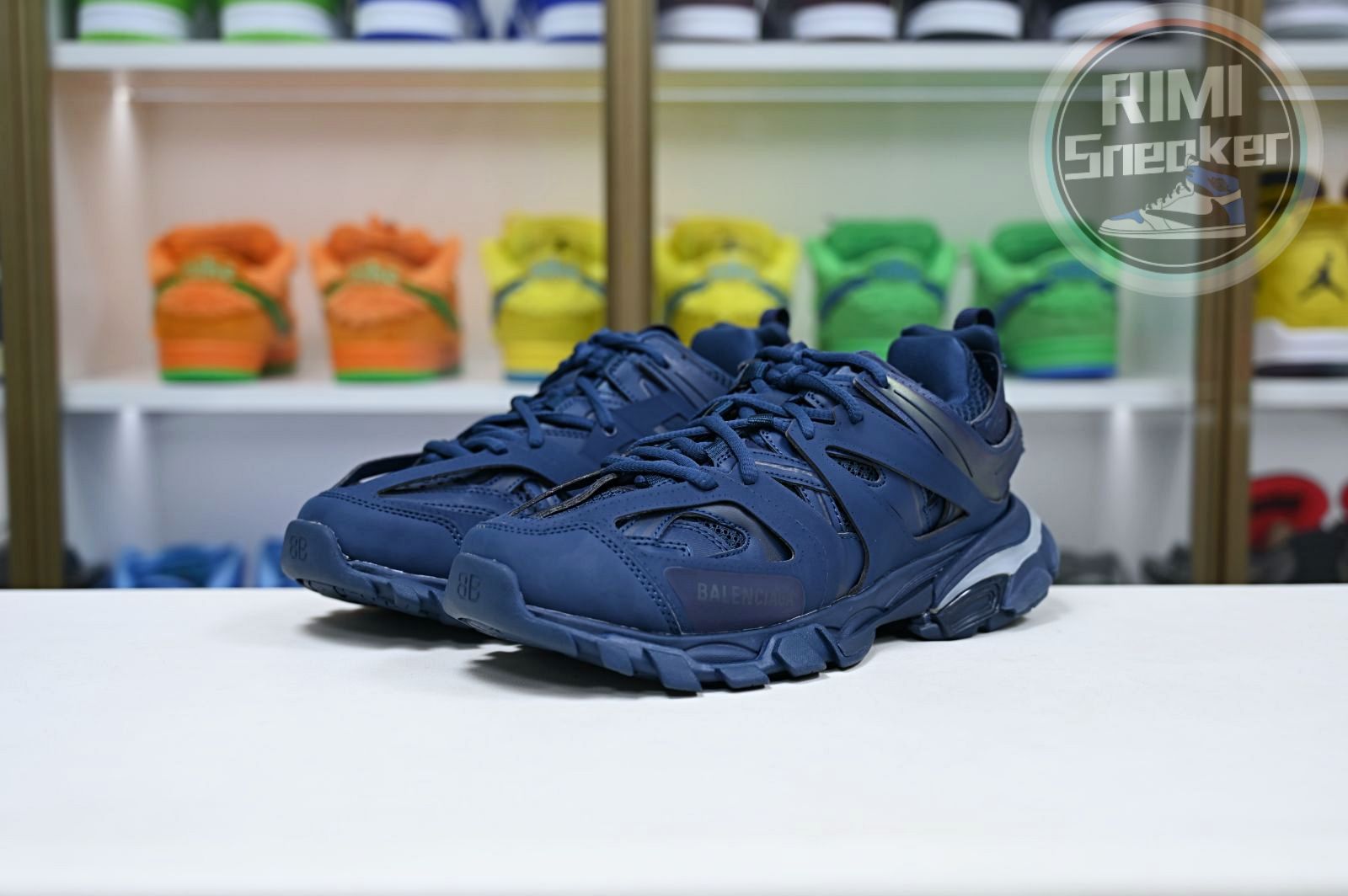 Balenciaga Track(LED)