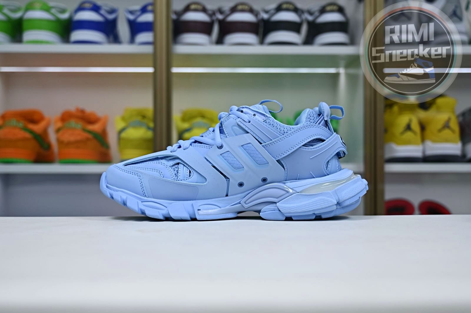 Balenciaga Track(LED)