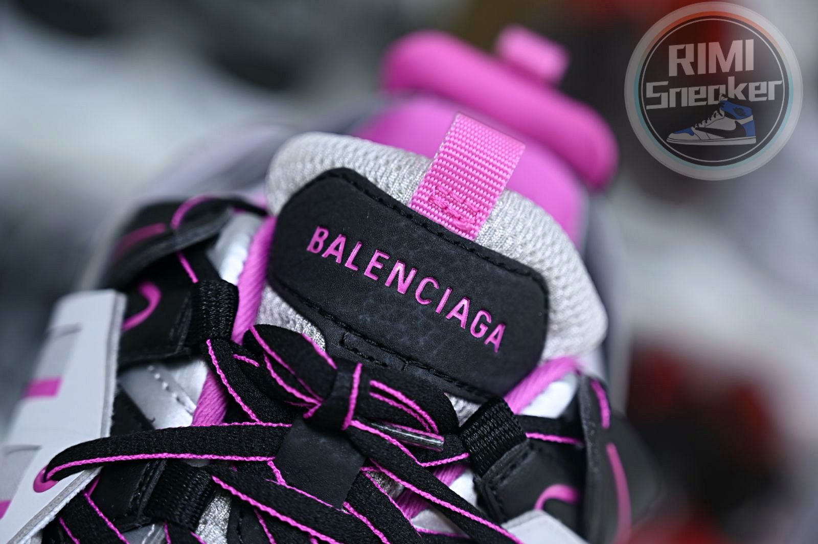 Balenciaga Track(LED)