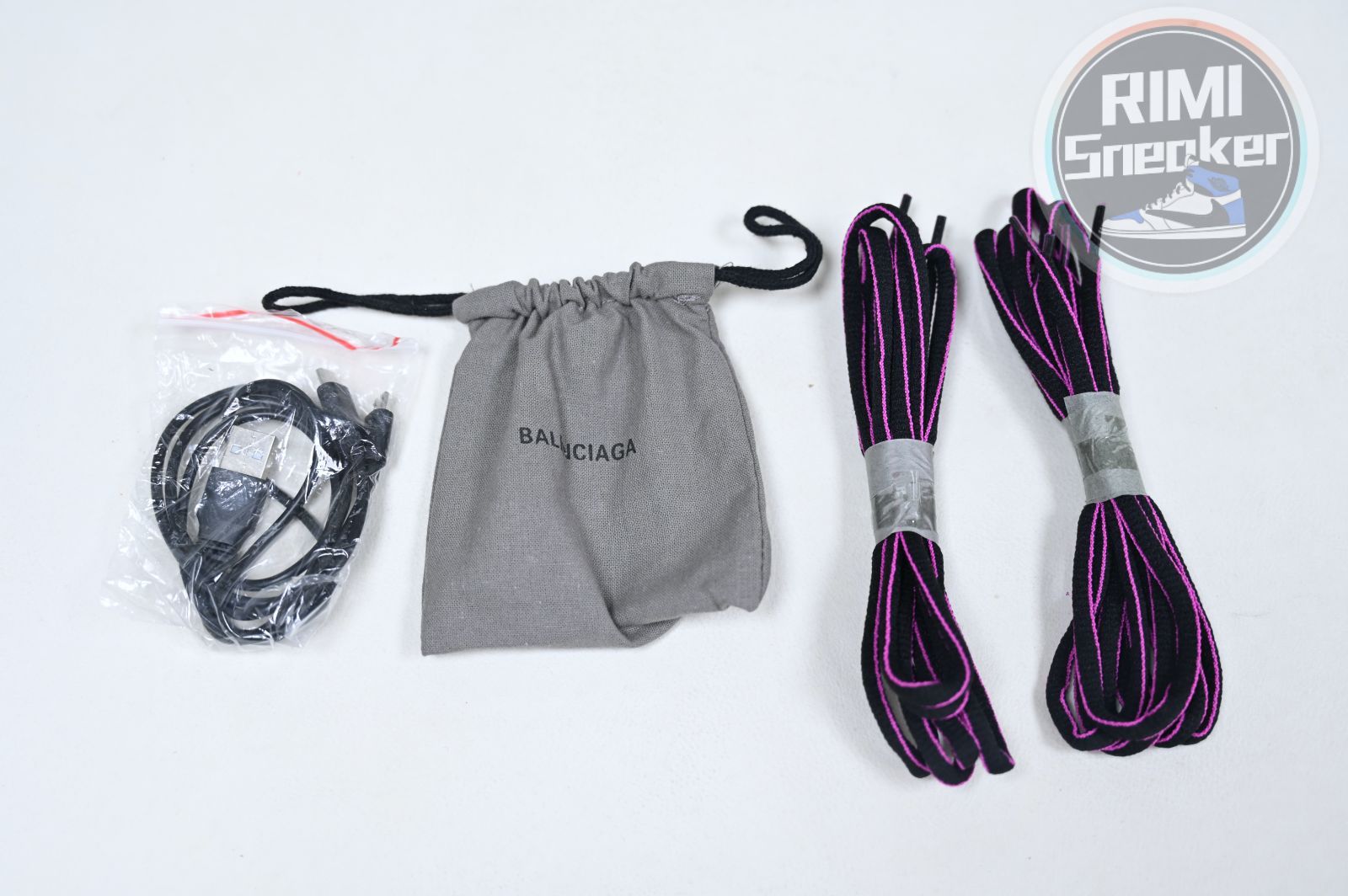 Balenciaga Track(LED)