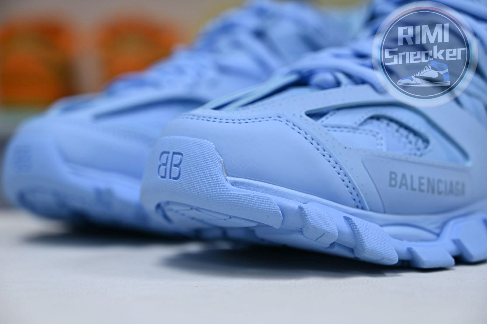 Balenciaga Track(LED)