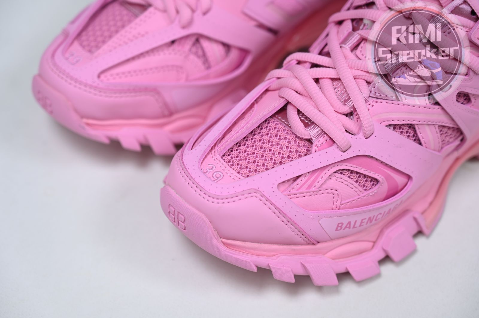 Balenciaga Track(LED)