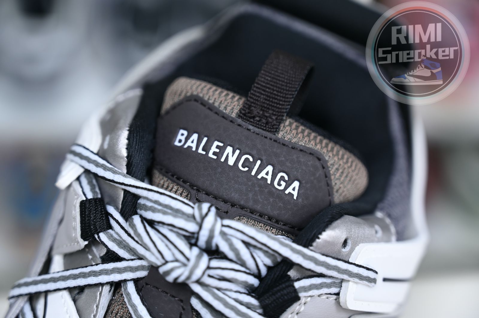 Balenciaga Track(LED)