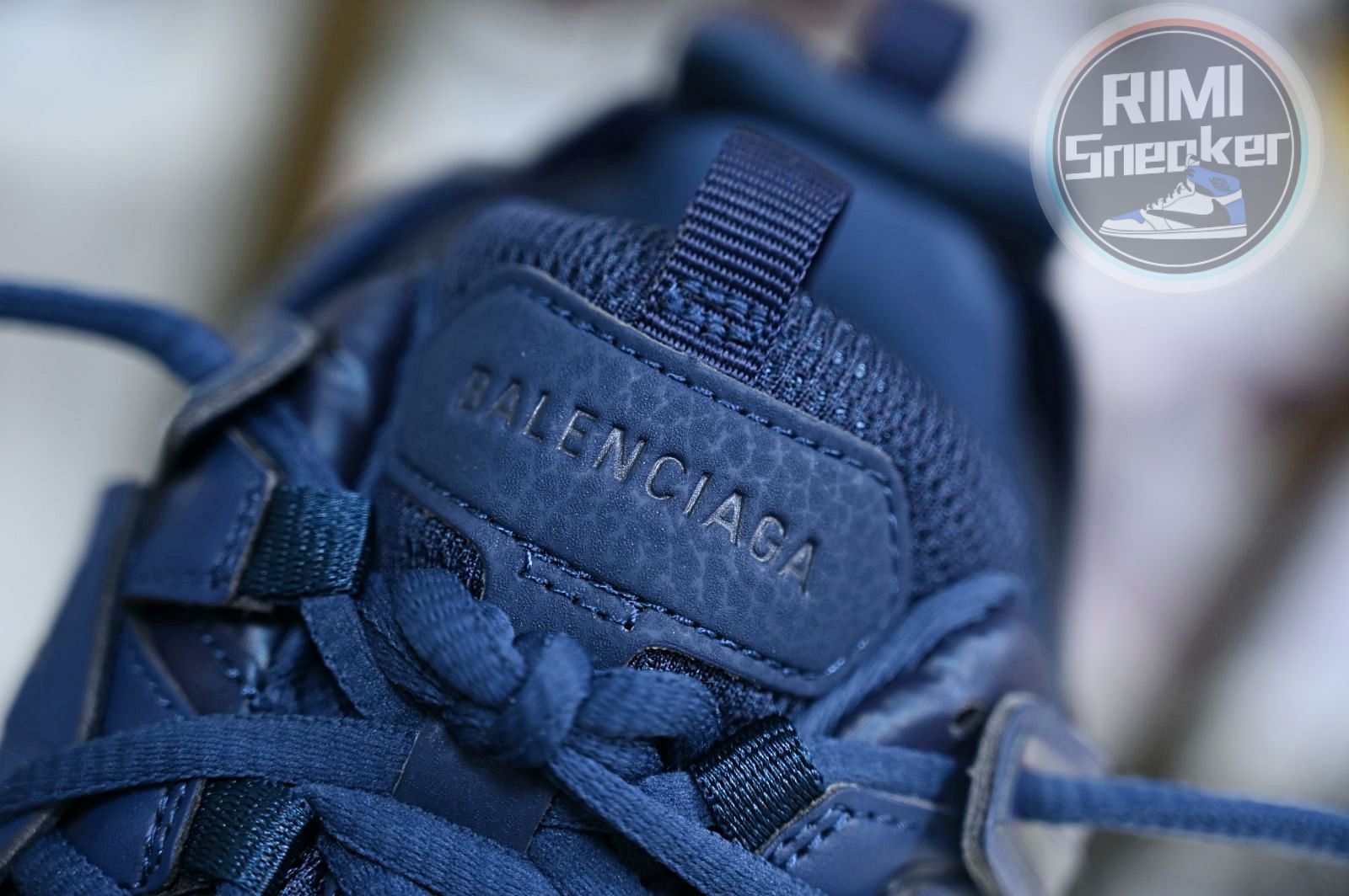 Balenciaga Track(LED)