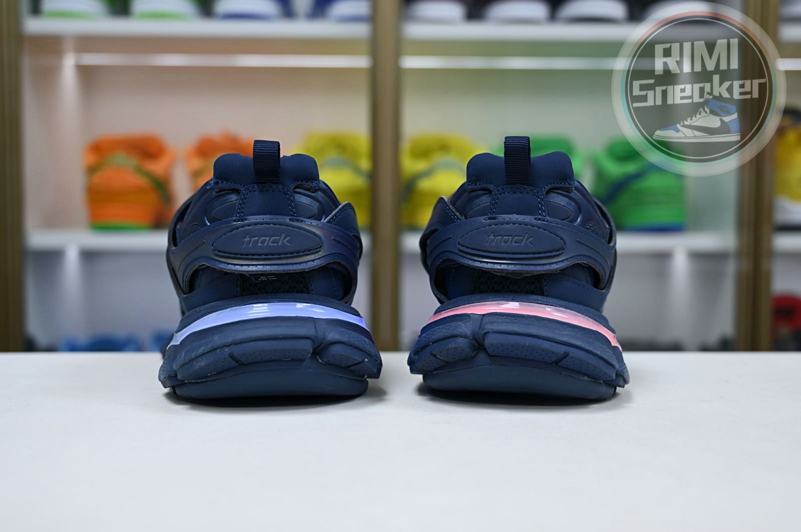 Balenciaga Track(LED)