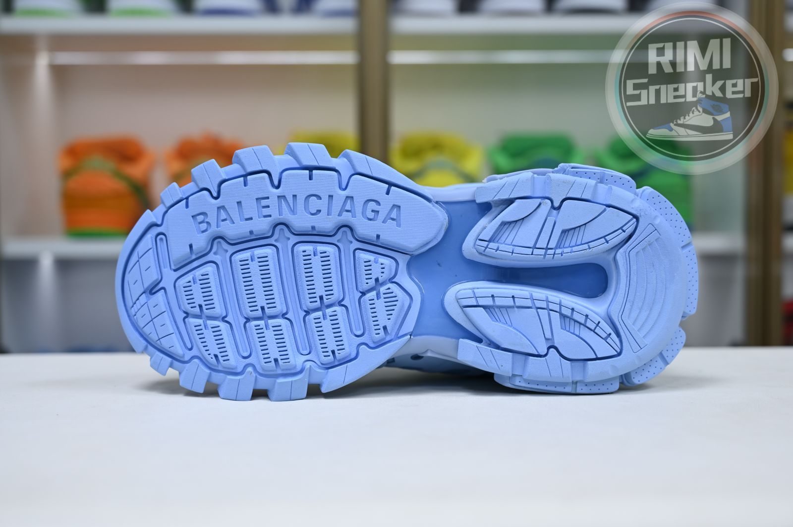 Balenciaga Track(LED)