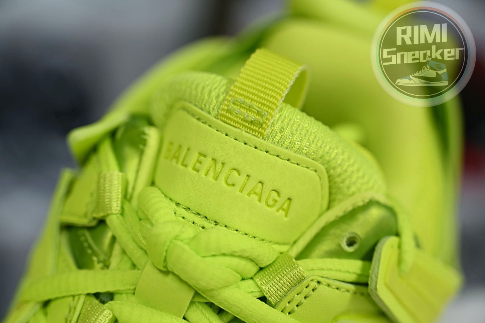 Balenciaga Track(LED)