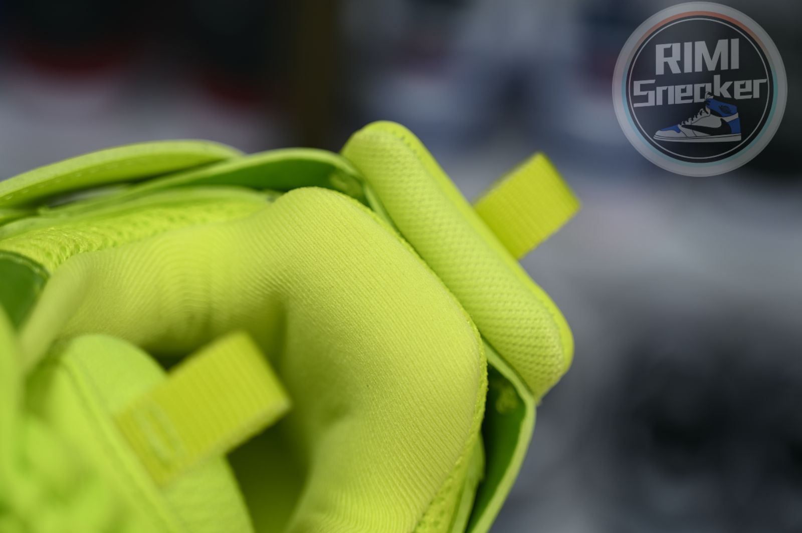 Balenciaga Track(LED)